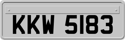 KKW5183
