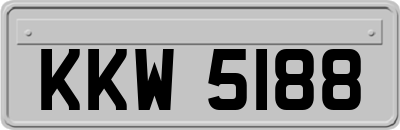 KKW5188