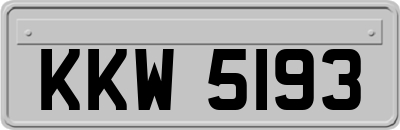 KKW5193