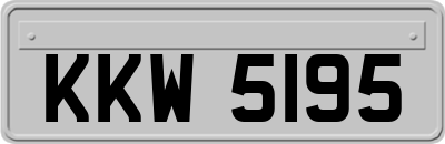 KKW5195