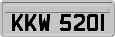 KKW5201