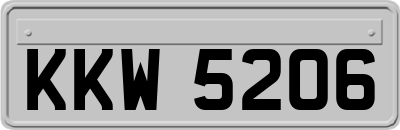 KKW5206