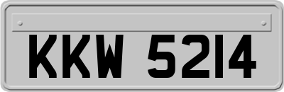 KKW5214