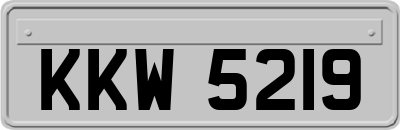 KKW5219