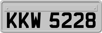 KKW5228
