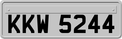 KKW5244