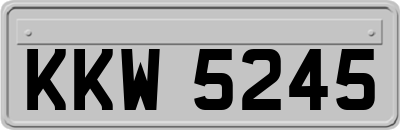 KKW5245