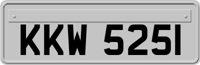 KKW5251