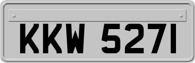 KKW5271