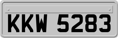 KKW5283