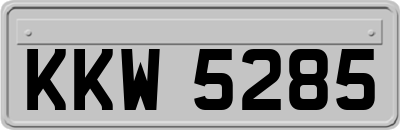 KKW5285