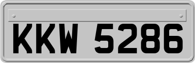 KKW5286