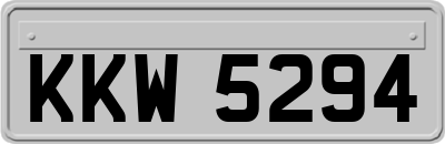 KKW5294