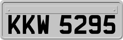 KKW5295