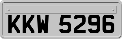 KKW5296