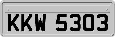 KKW5303