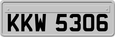KKW5306