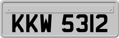 KKW5312