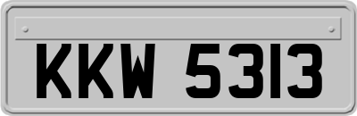 KKW5313