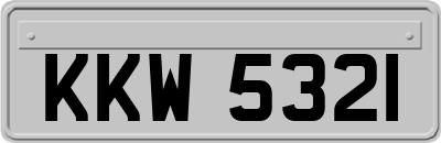 KKW5321