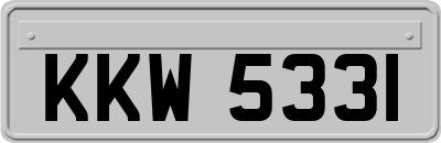 KKW5331