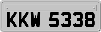 KKW5338