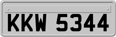 KKW5344