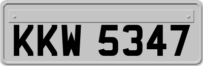 KKW5347