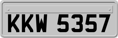 KKW5357