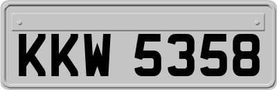 KKW5358
