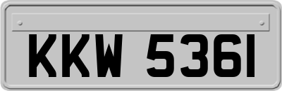 KKW5361