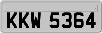KKW5364