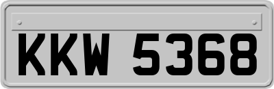 KKW5368