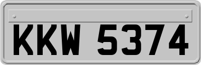 KKW5374