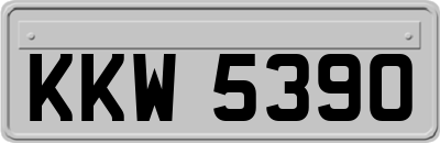 KKW5390