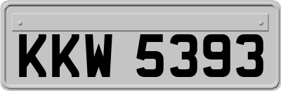 KKW5393