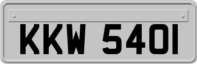 KKW5401