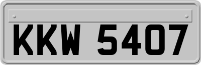 KKW5407