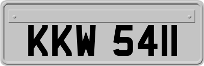 KKW5411