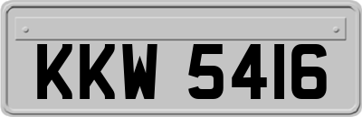 KKW5416