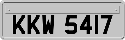 KKW5417
