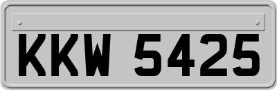 KKW5425