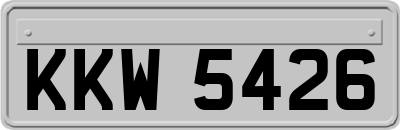 KKW5426
