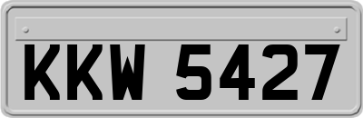 KKW5427