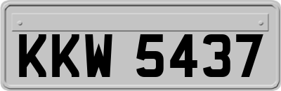 KKW5437