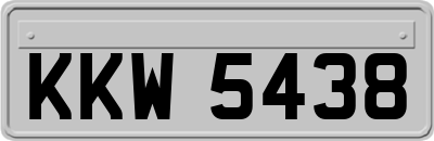 KKW5438