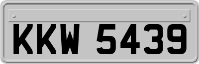 KKW5439