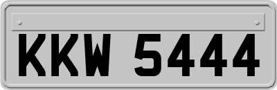 KKW5444