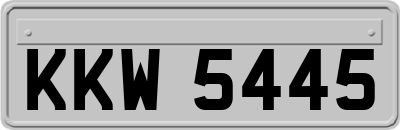 KKW5445