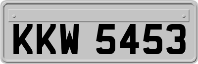 KKW5453